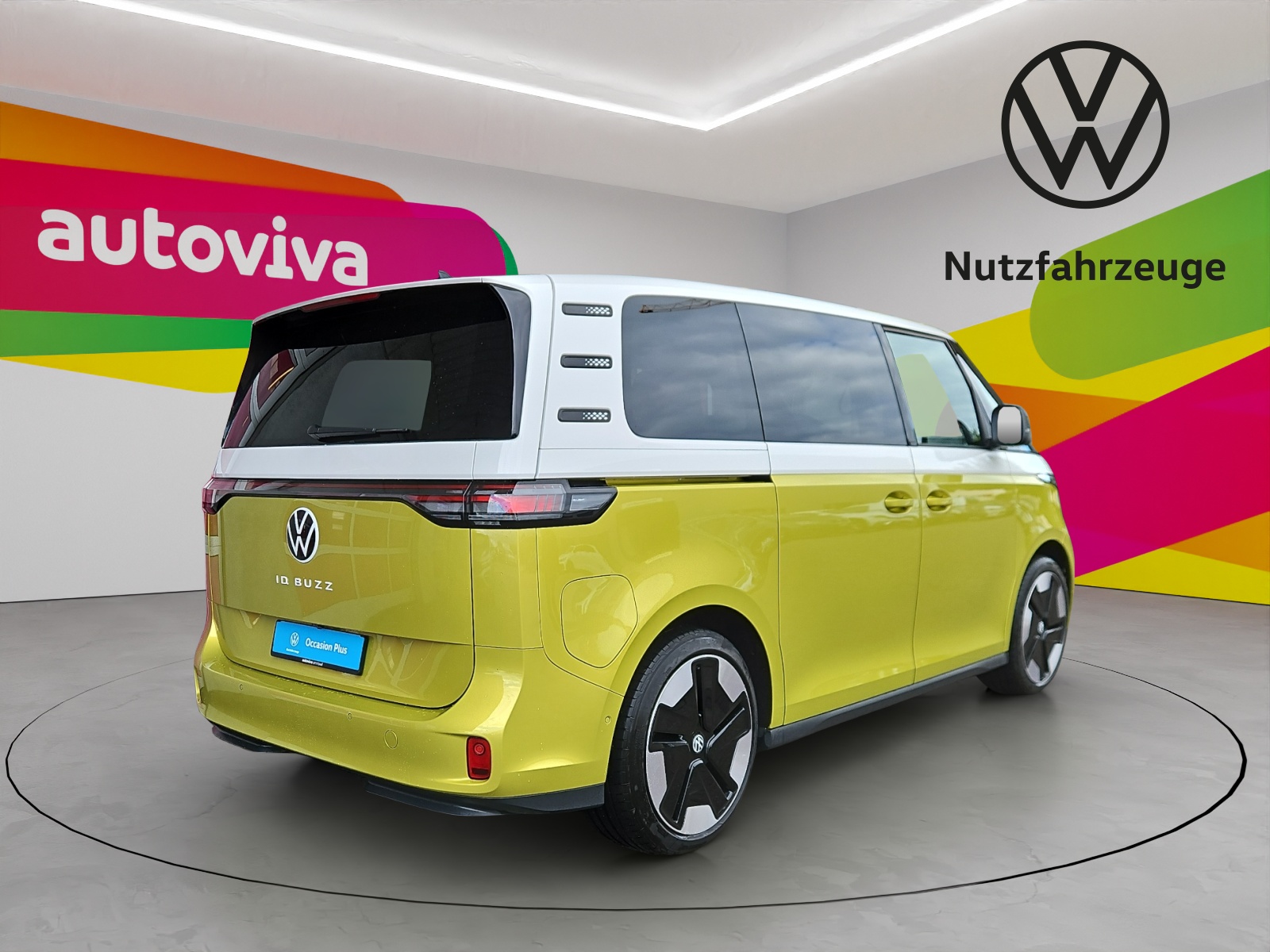 VW ID.Buzz NWB Pro-showroom-element-2