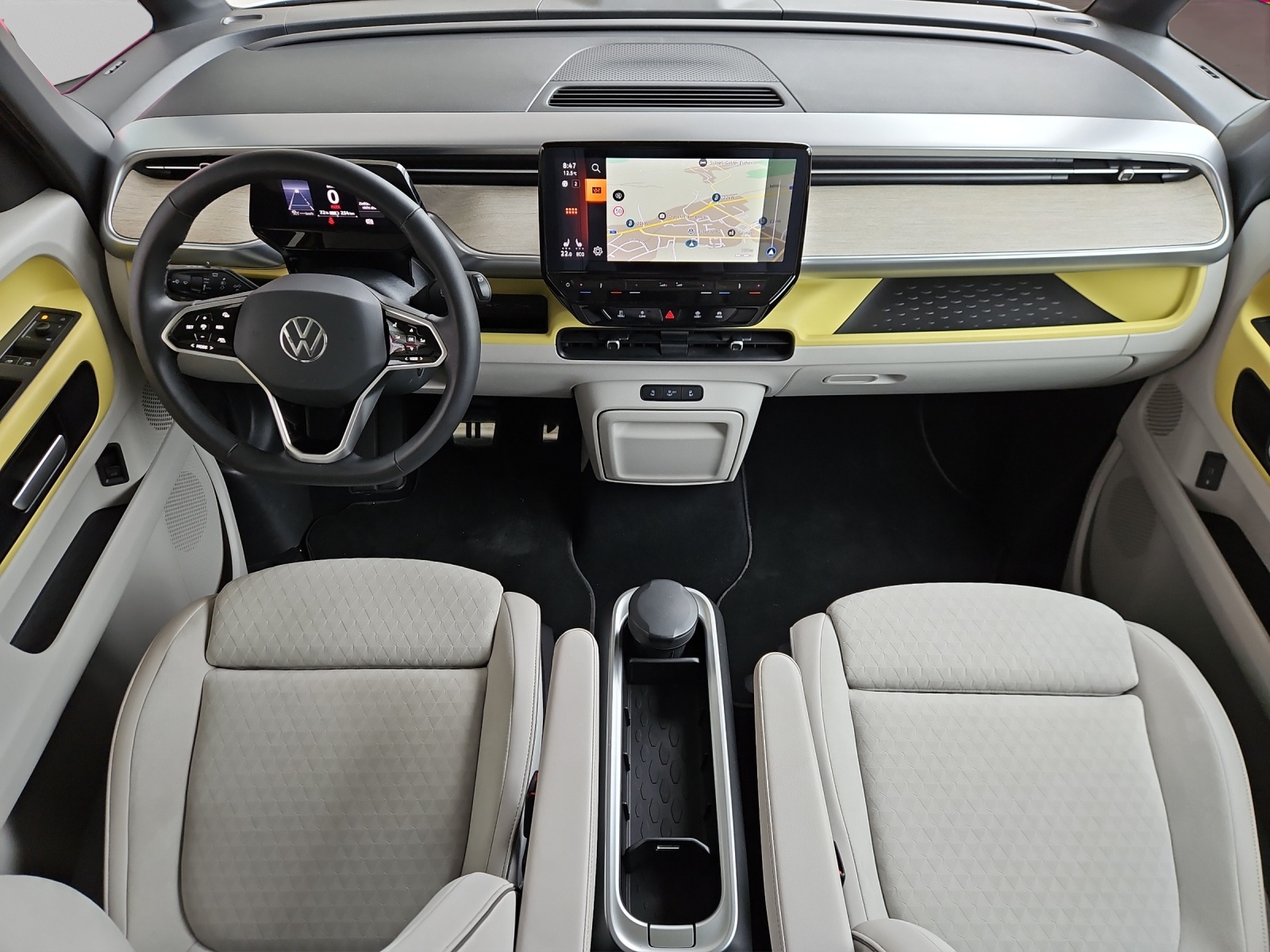 VW ID.Buzz NWB Pro-image-8
