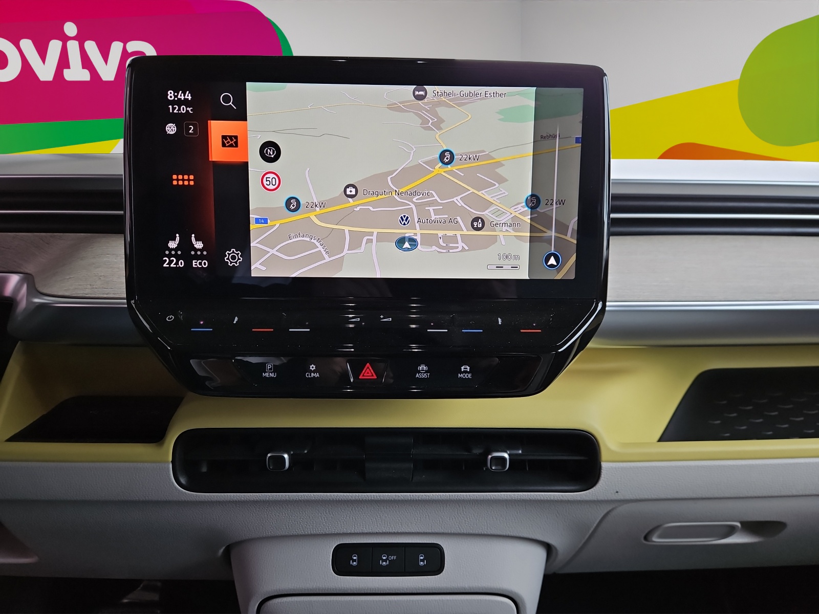 VW ID.Buzz NWB Pro-image-9