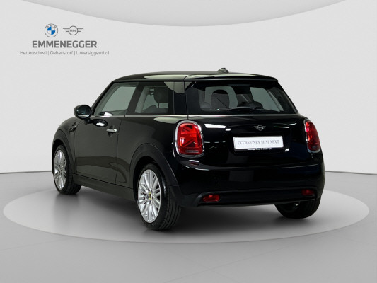 MINI Cooper SE-image-2