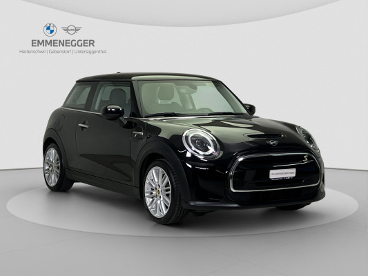 MINI Cooper SE-image-6