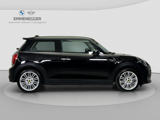 MINI Cooper SE-image-5