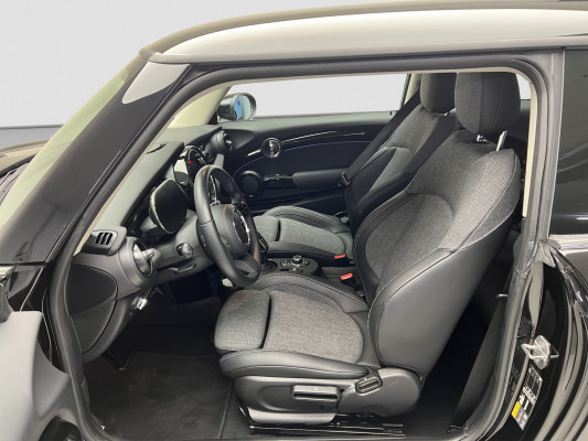 MINI Cooper SE-image-8