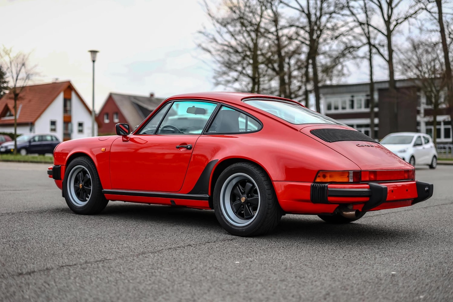 PORSCHE 911 3.2 Carrera G50-showroom-element-3