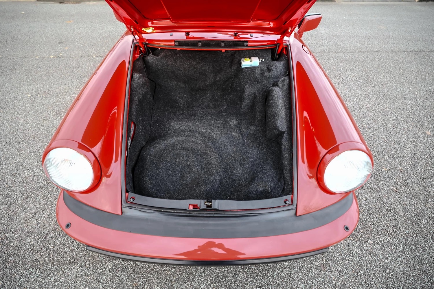 PORSCHE 911 3.2 Carrera G50-image-10