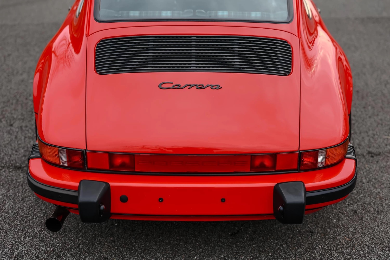 PORSCHE 911 3.2 Carrera G50-image-13