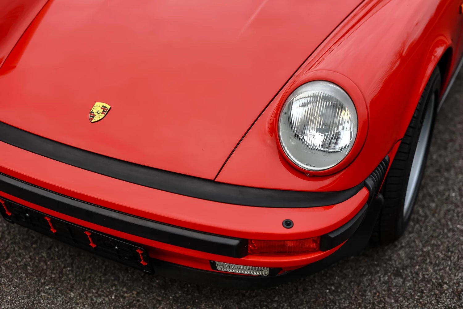 PORSCHE 911 3.2 Carrera G50-image-12