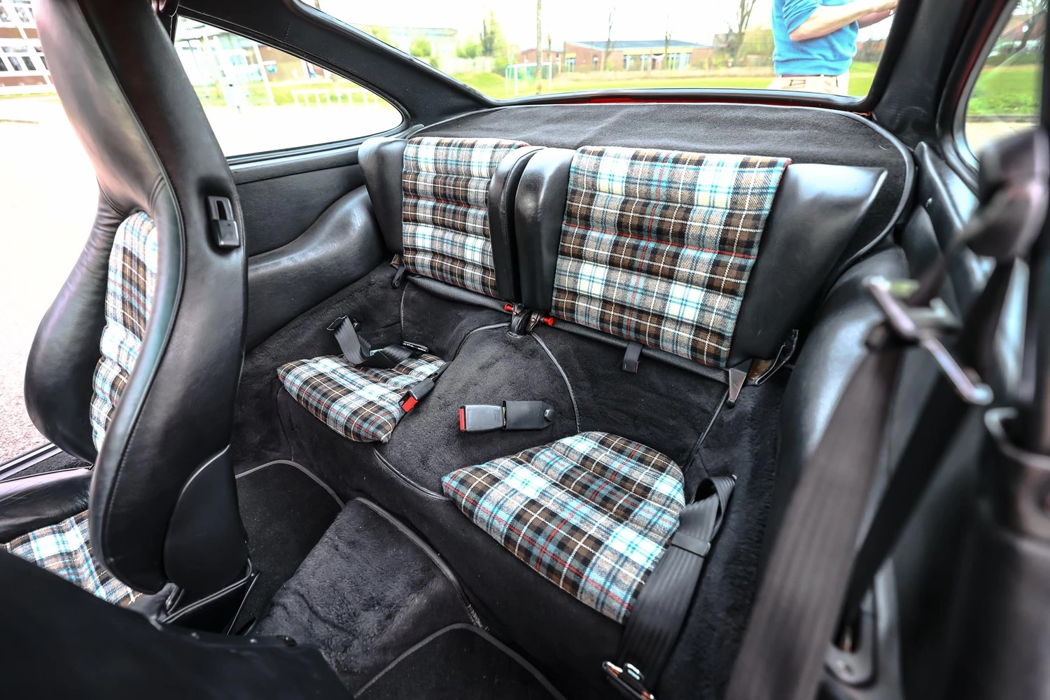 PORSCHE 911 3.2 Carrera G50-image-9
