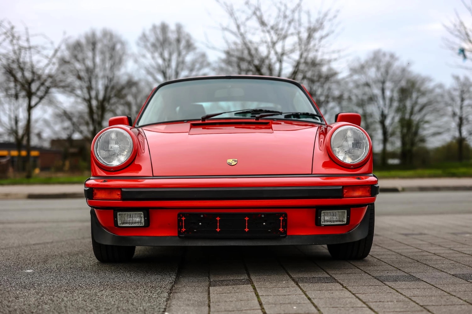 PORSCHE 911 3.2 Carrera G50-showroom-element-2