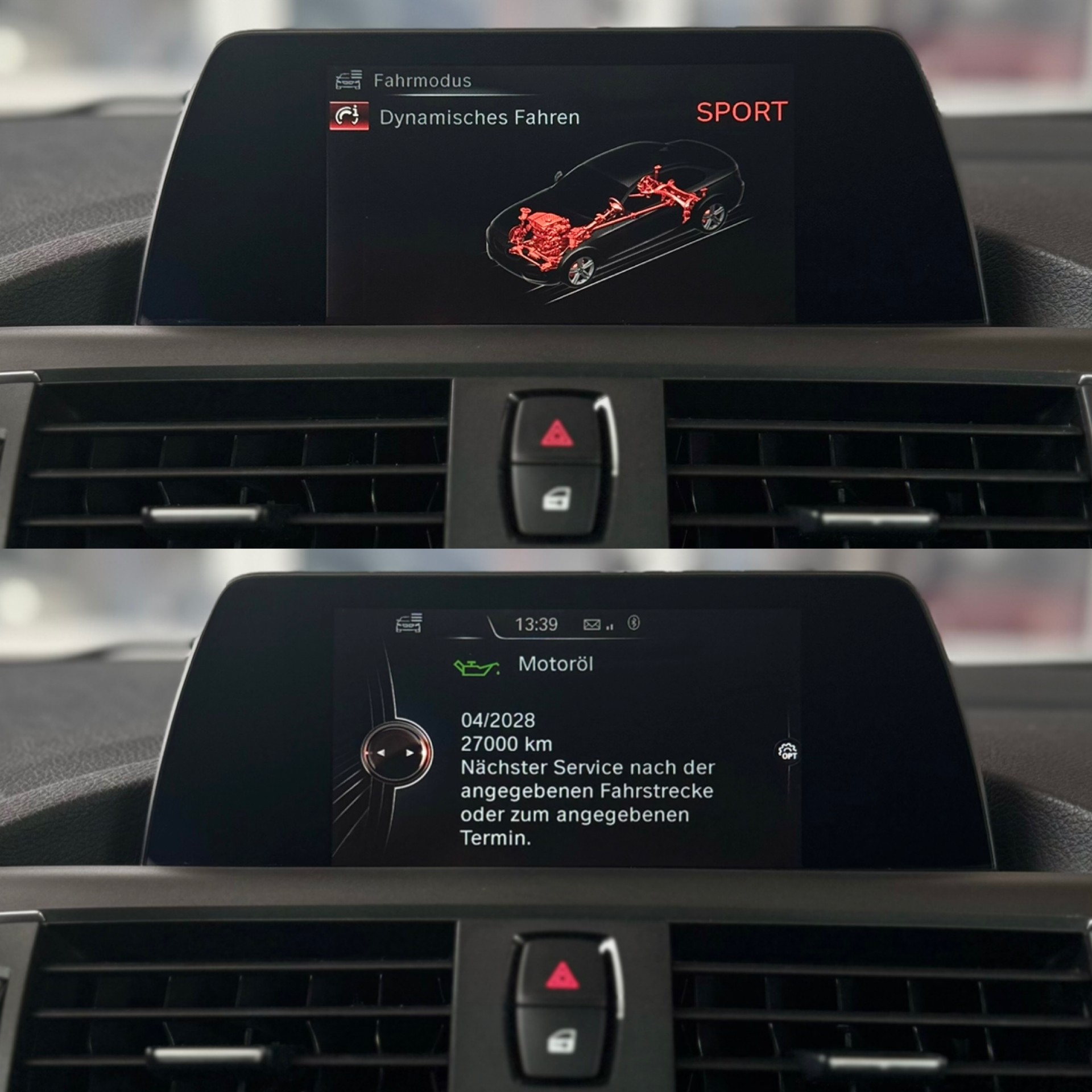 BMW 218i M Sport Steptronic / ab MFK bei Verkauf-image-17