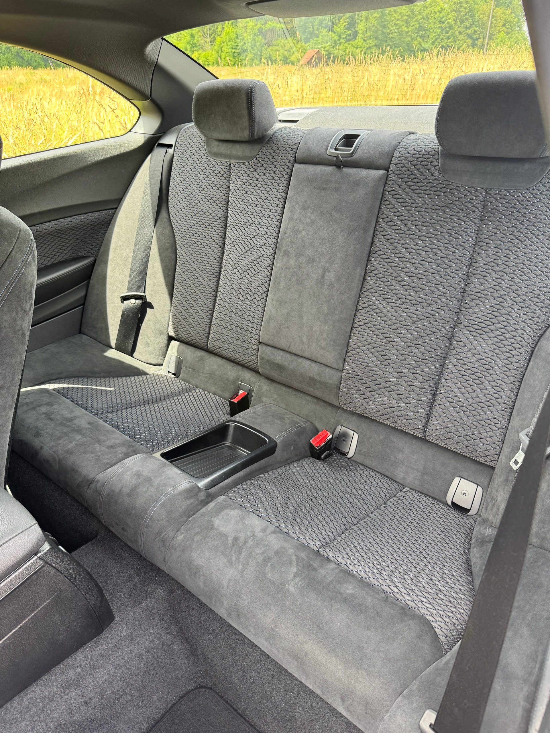 BMW 218i M Sport Steptronic / ab MFK bei Verkauf-image-19