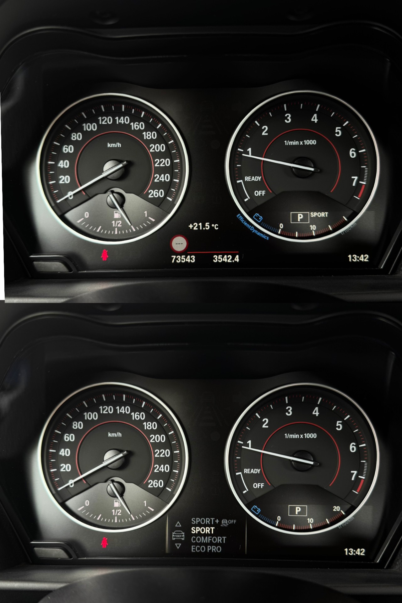 BMW 218i M Sport Steptronic / ab MFK bei Verkauf-image-10