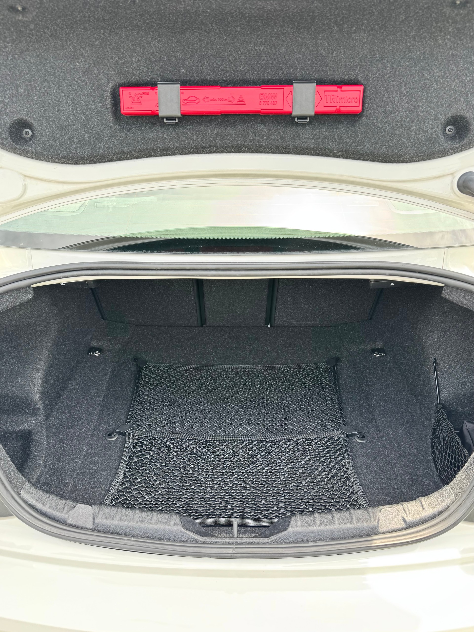 BMW 218i M Sport Steptronic / ab MFK bei Verkauf-image-21