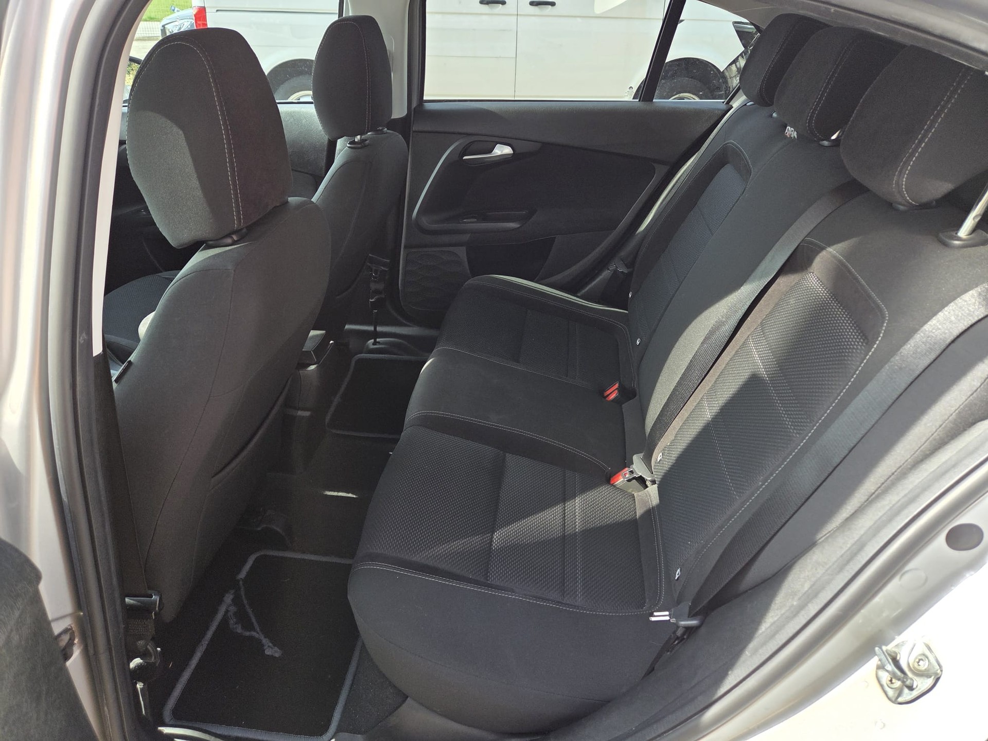 FIAT Tipo 1.4TJet Lounge-image-6