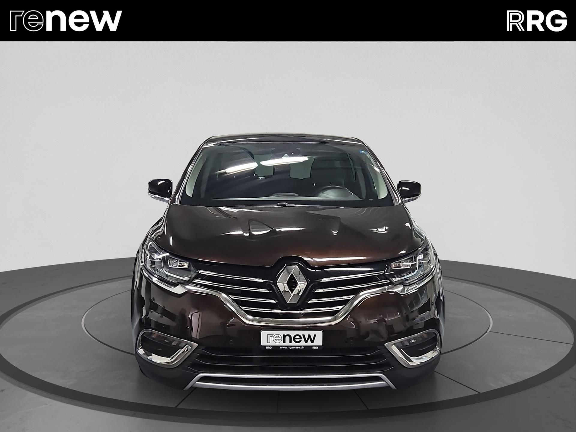 RENAULT Espace 1.6 TCe Intens EDC-image-7
