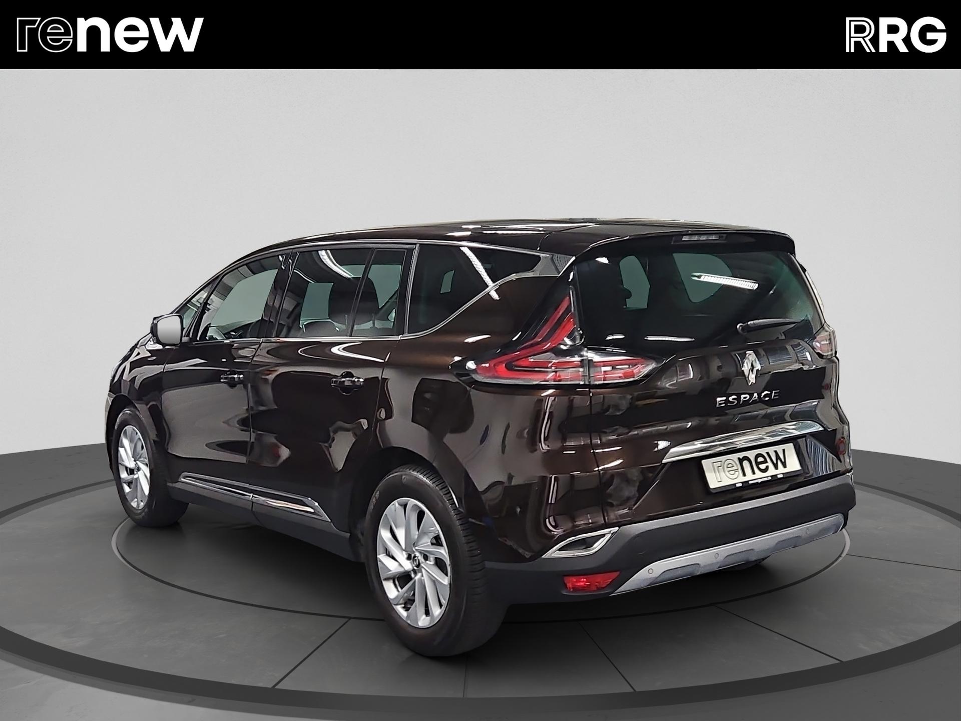 RENAULT Espace 1.6 TCe Intens EDC-image-4