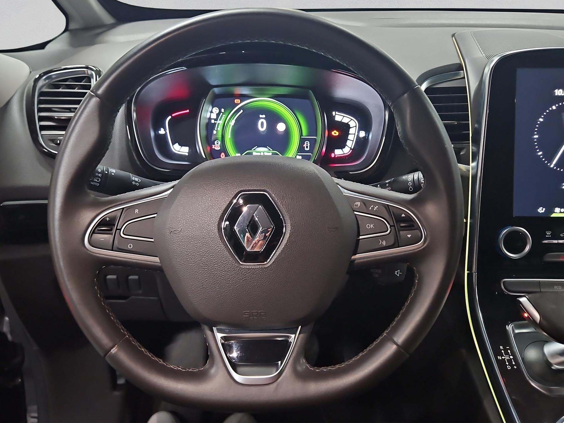 RENAULT Espace 1.6 TCe Intens EDC-image-9