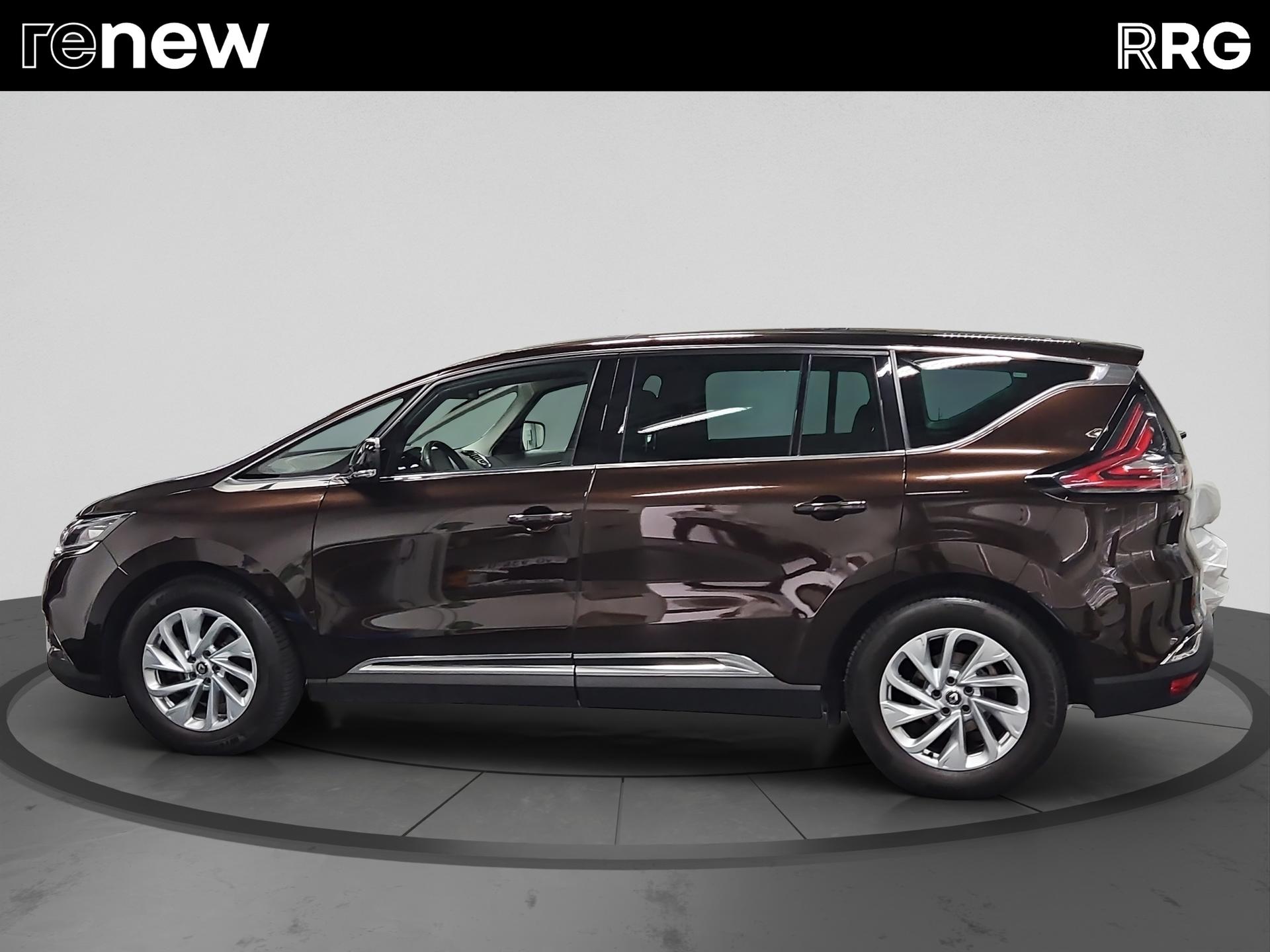 RENAULT Espace 1.6 TCe Intens EDC-image-5