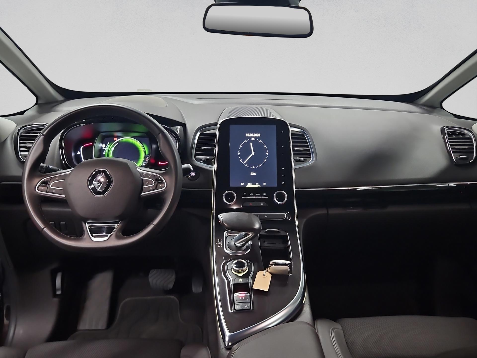 RENAULT Espace 1.6 TCe Intens EDC-image-12