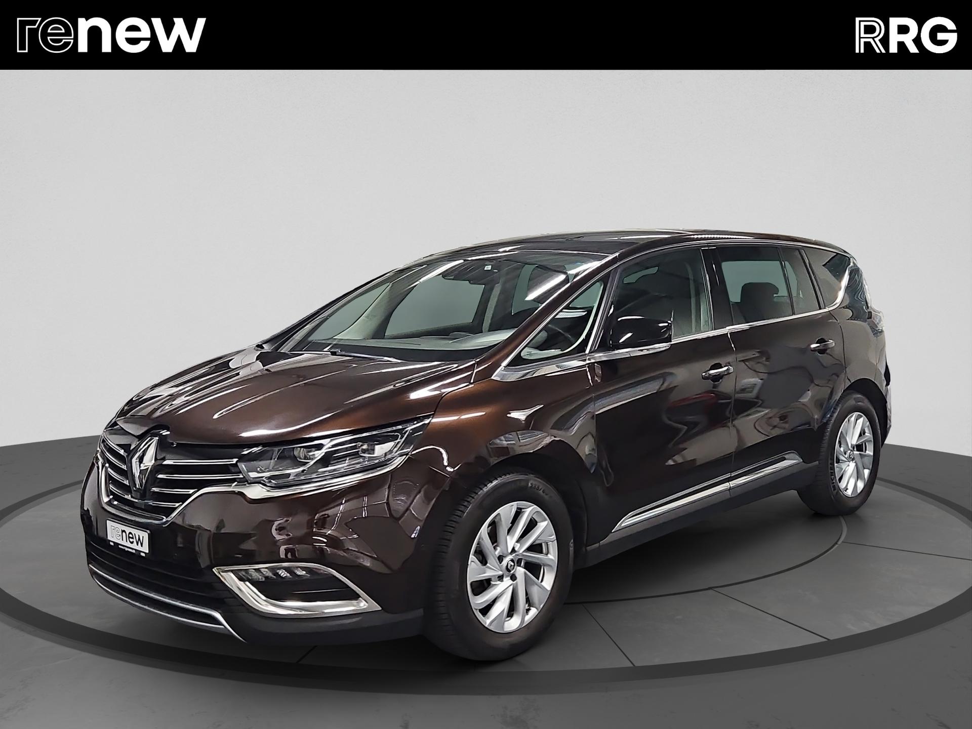 RENAULT Espace 1.6 TCe Intens EDC-image-6
