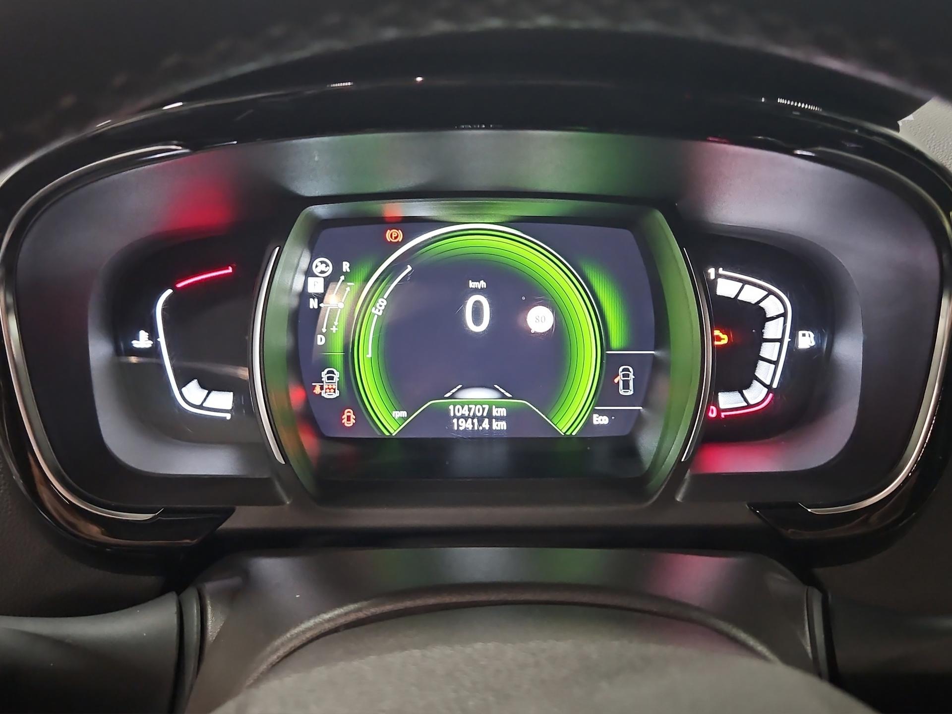 RENAULT Espace 1.6 TCe Intens EDC-image-10