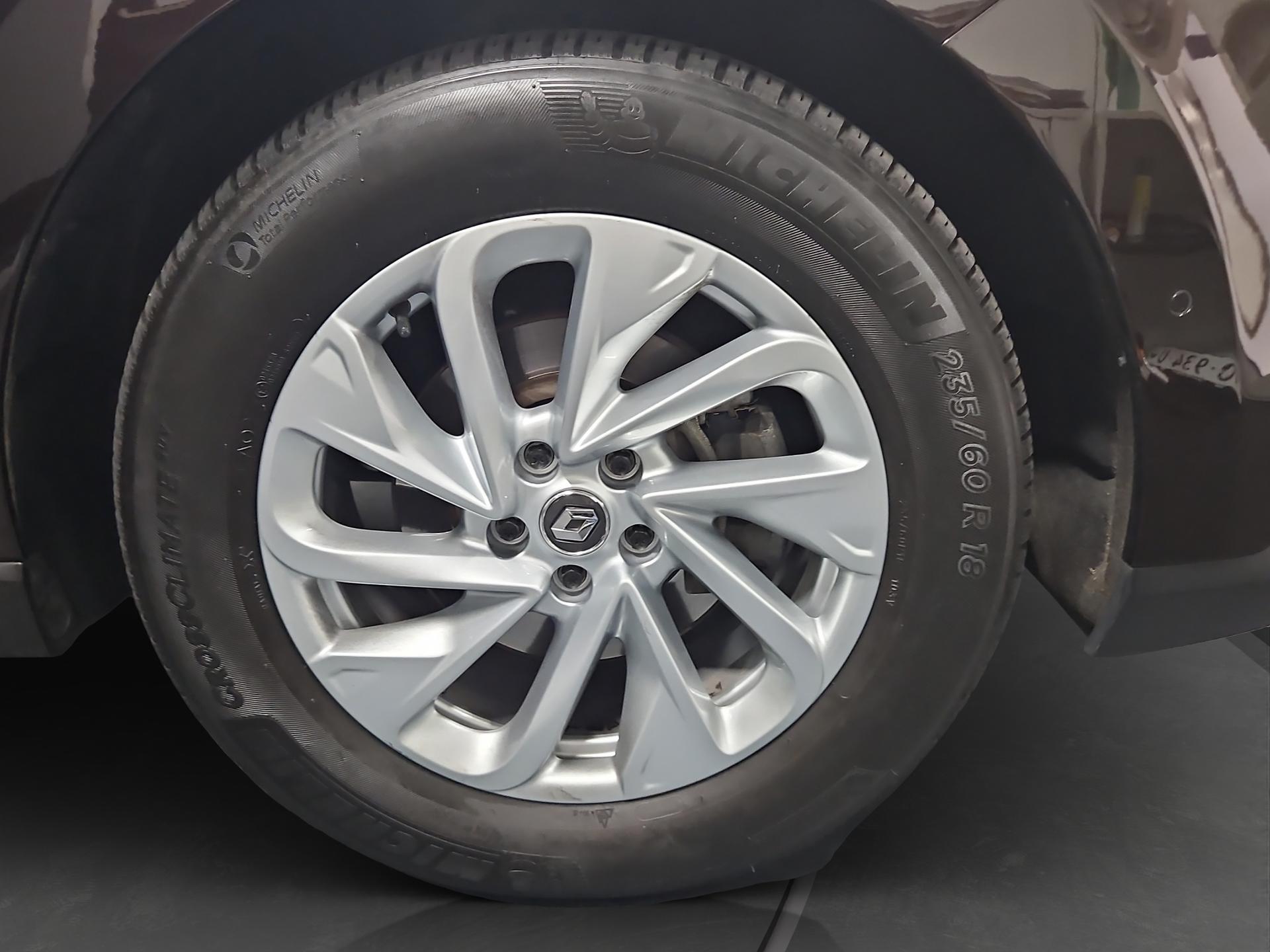 RENAULT Espace 1.6 TCe Intens EDC-image-16