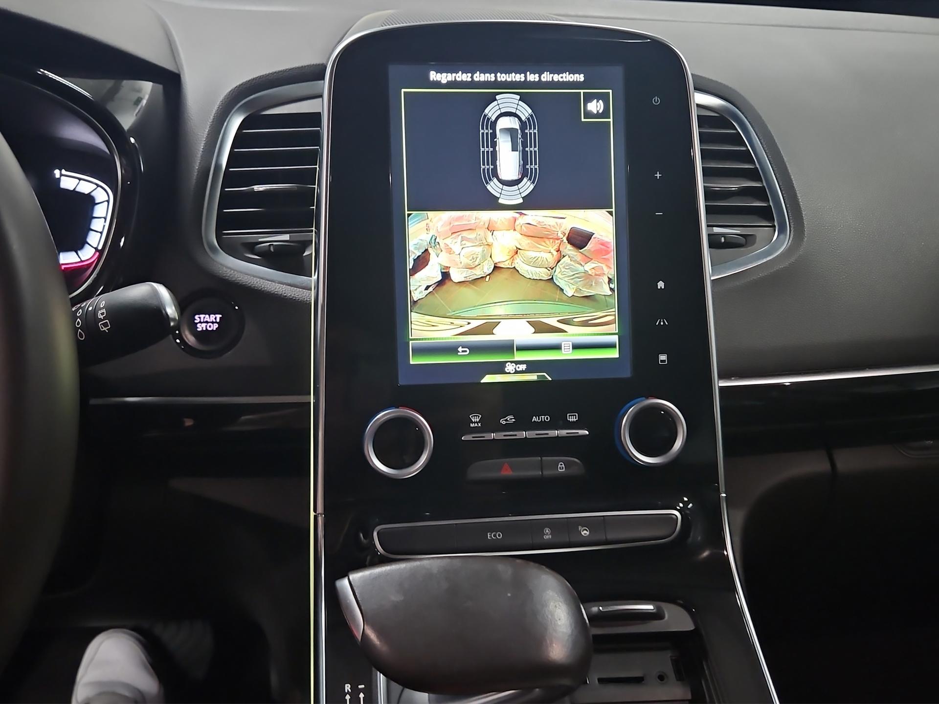 RENAULT Espace 1.6 TCe Intens EDC-image-11