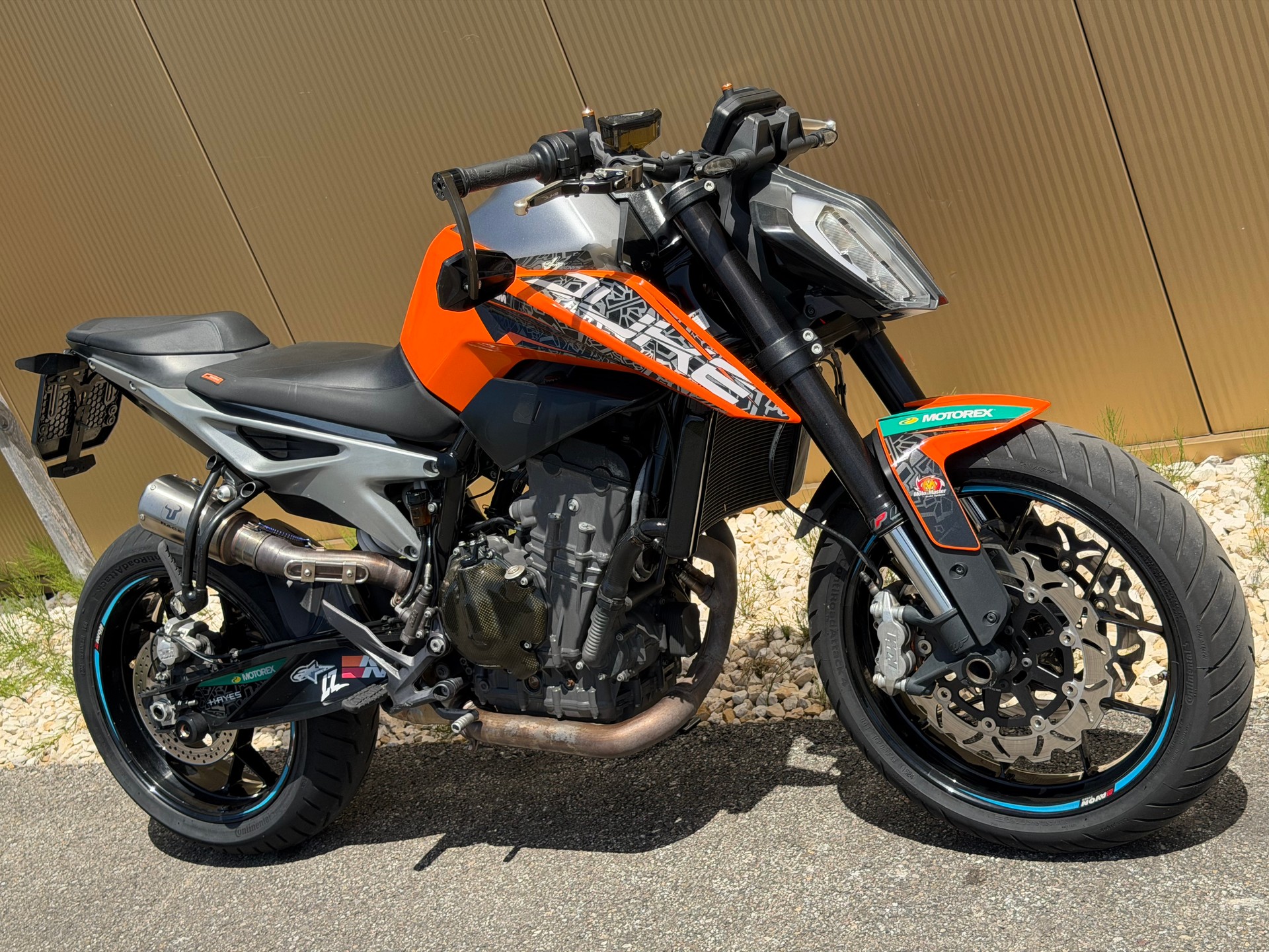 KTM 790 Duke ABS-image-2