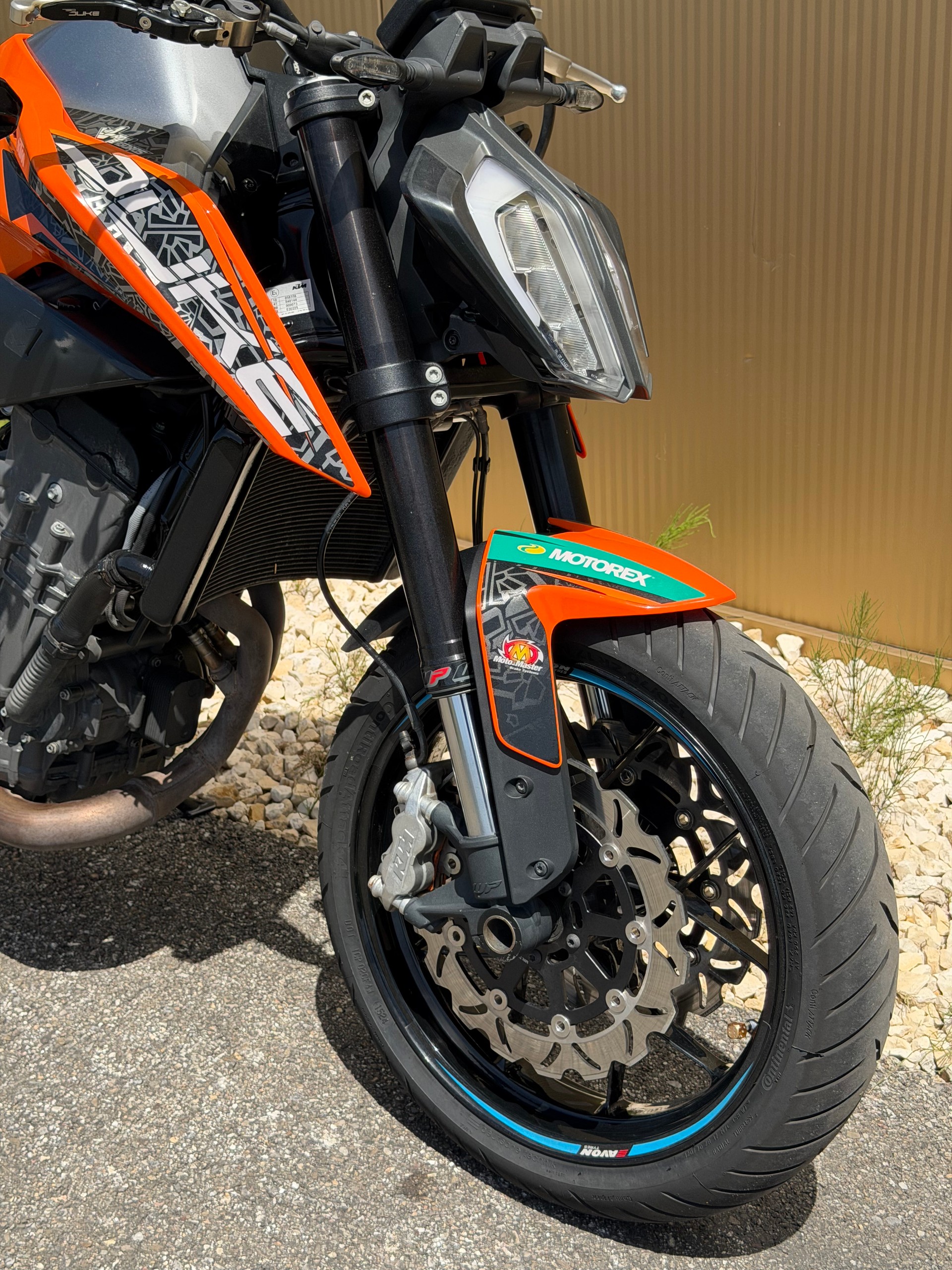 KTM 790 Duke ABS-image-1
