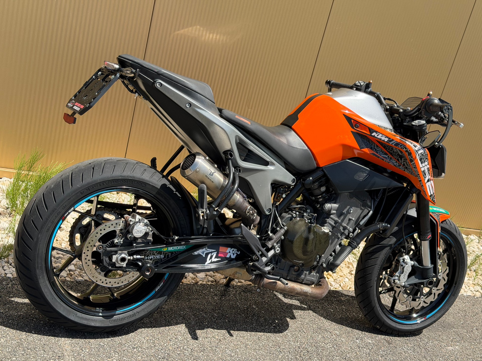 KTM 790 Duke ABS-image-4