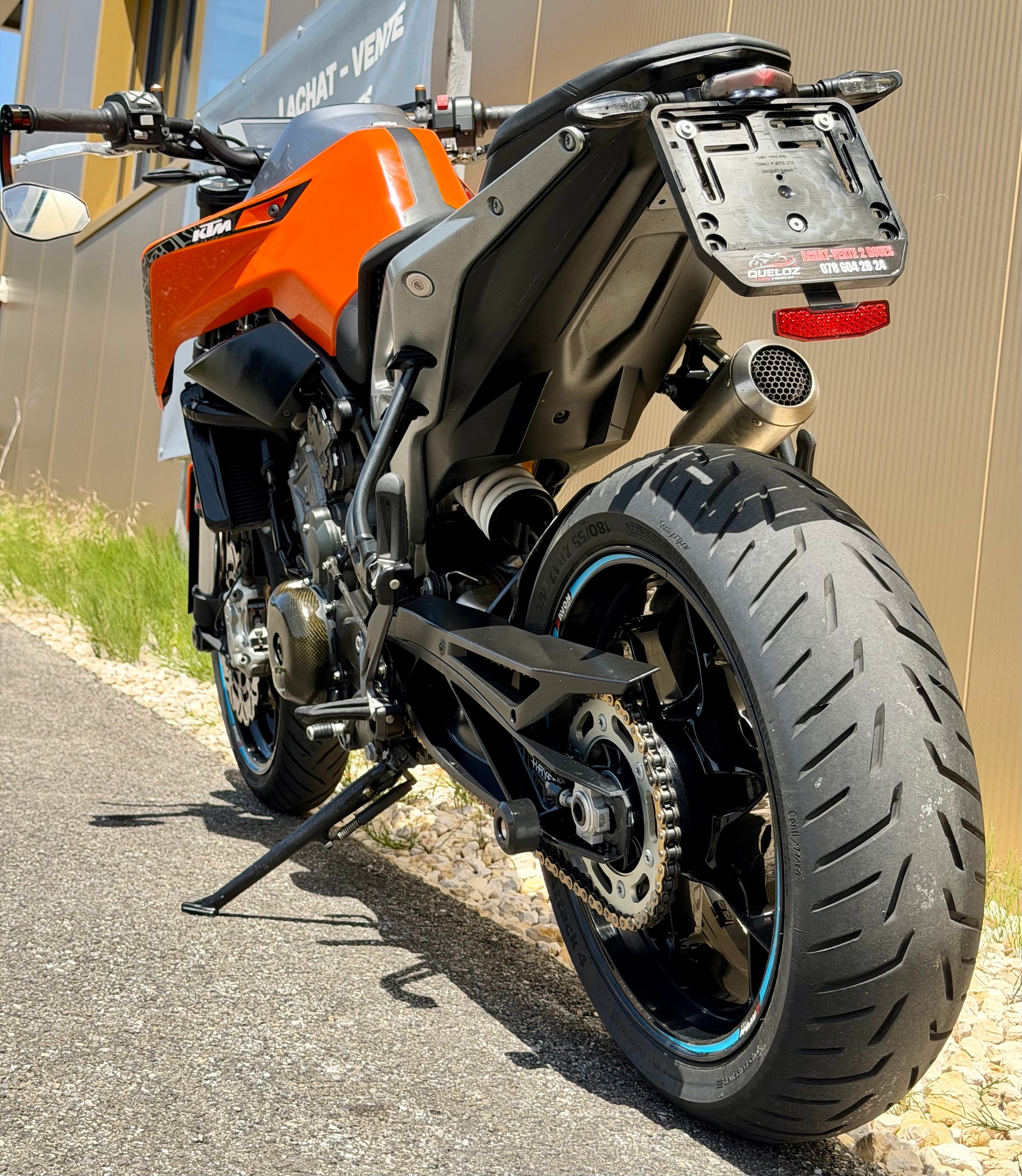 KTM 790 Duke ABS-image-12