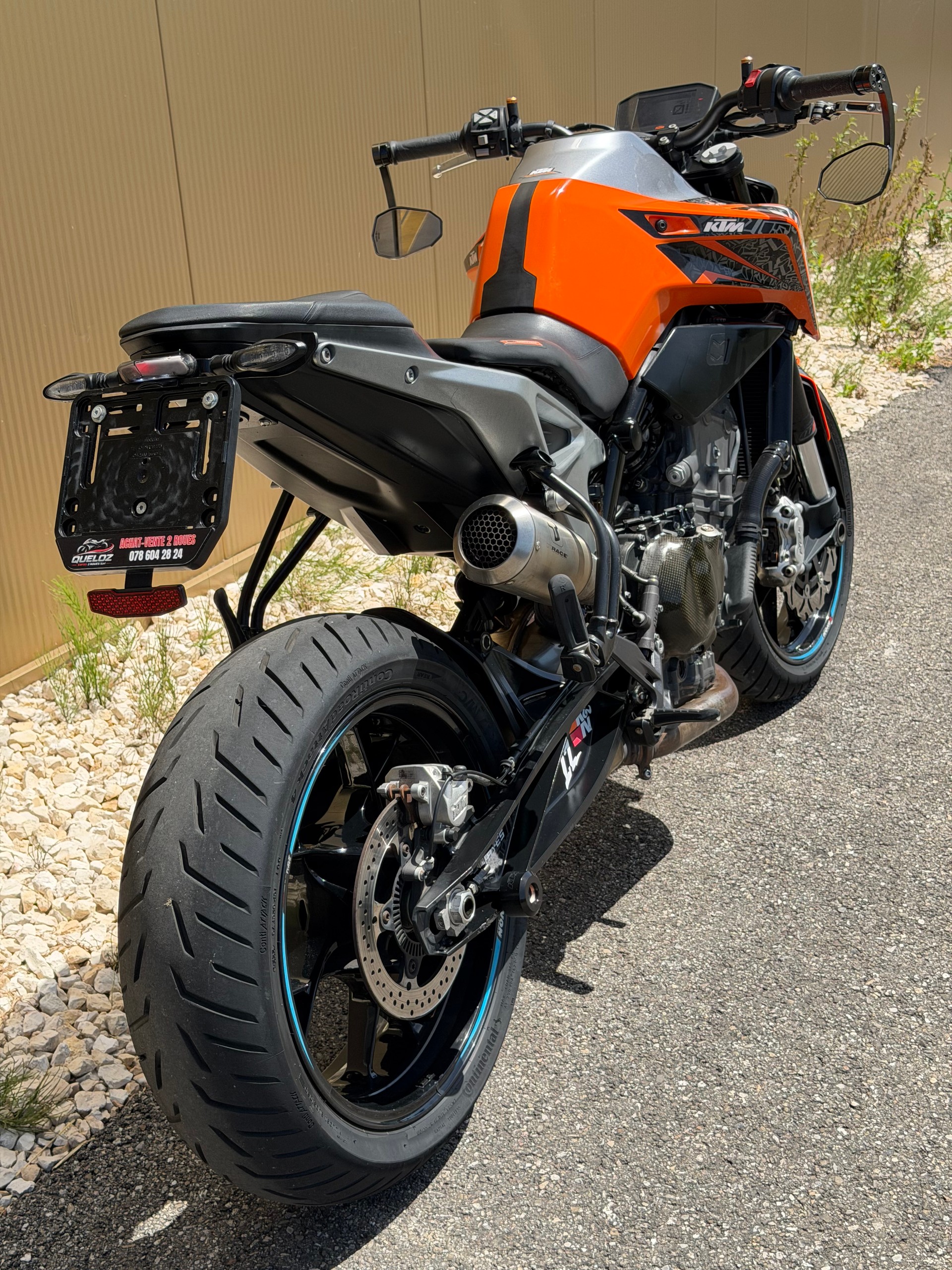 KTM 790 Duke ABS-image-5