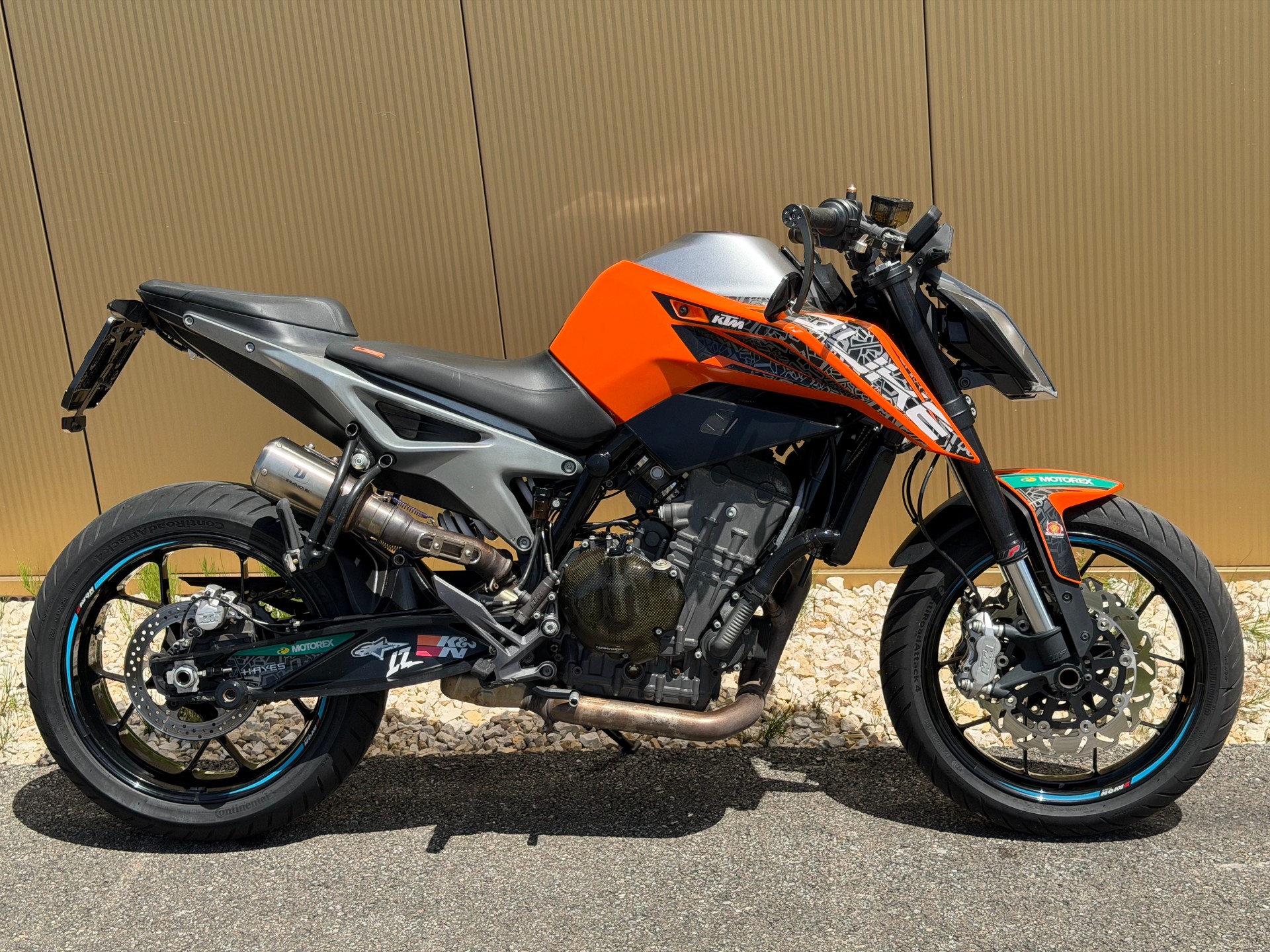 KTM 790 Duke ABS-image-3