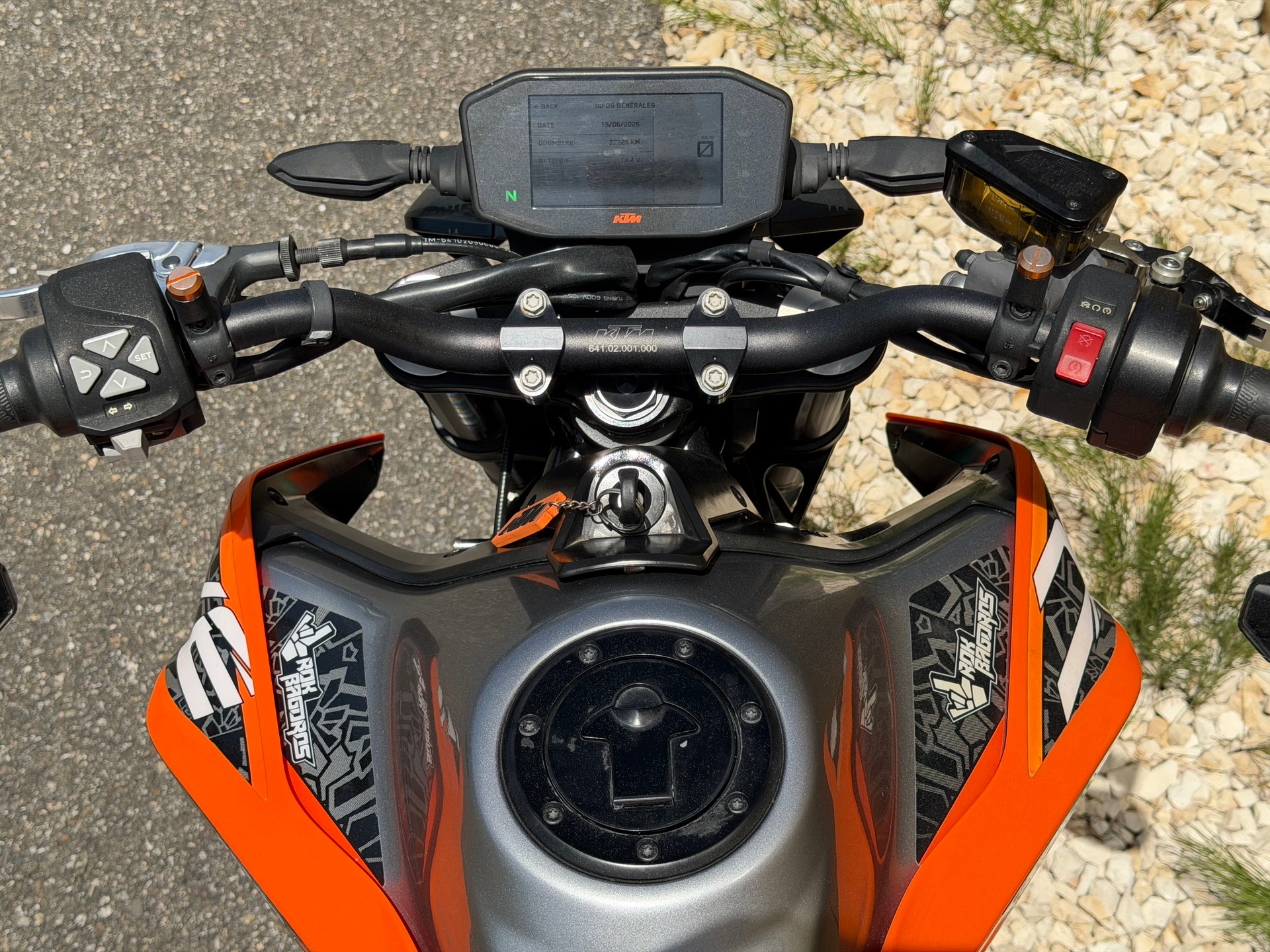 KTM 790 Duke ABS-image-15