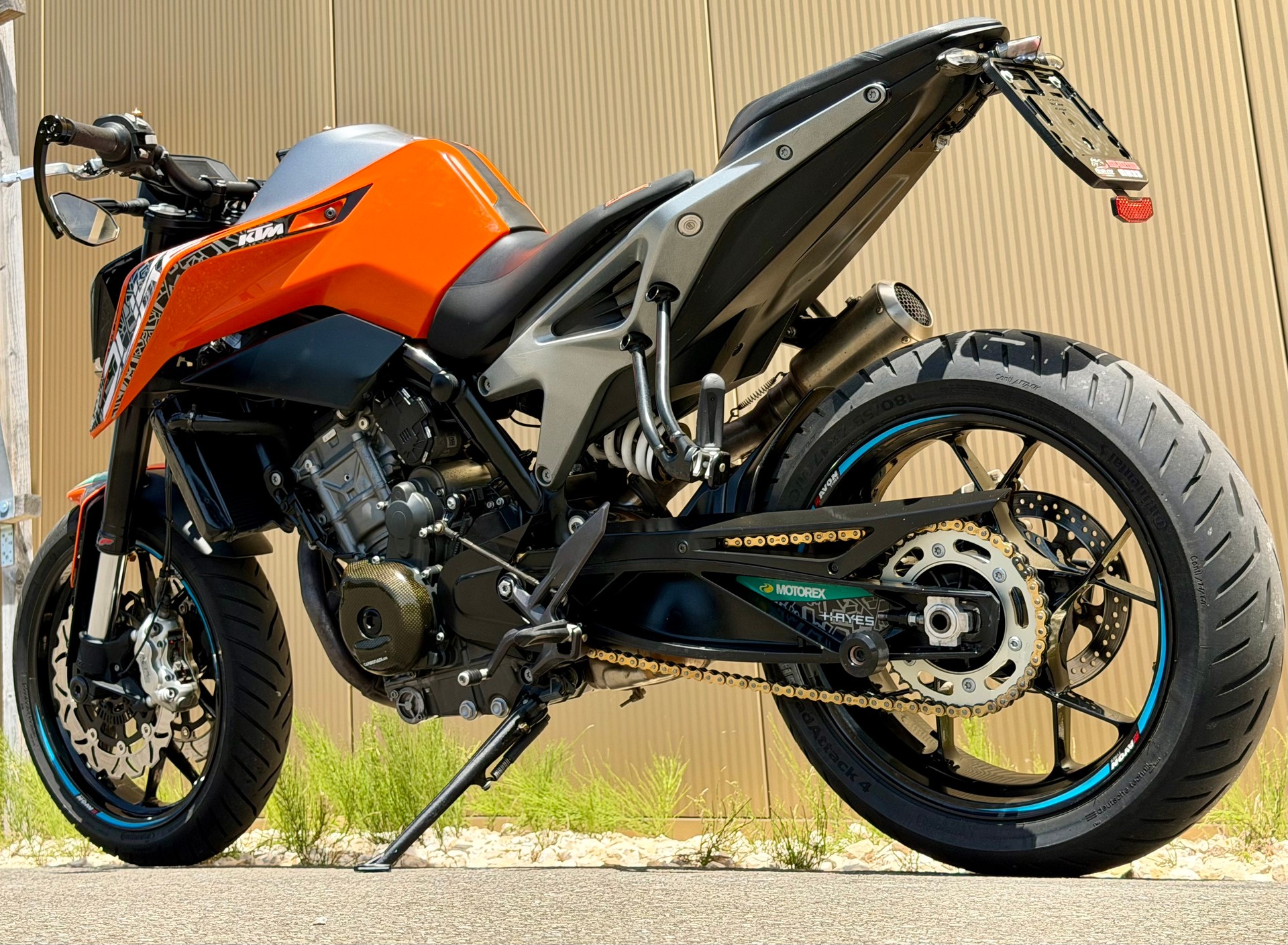 KTM 790 Duke ABS-image-11