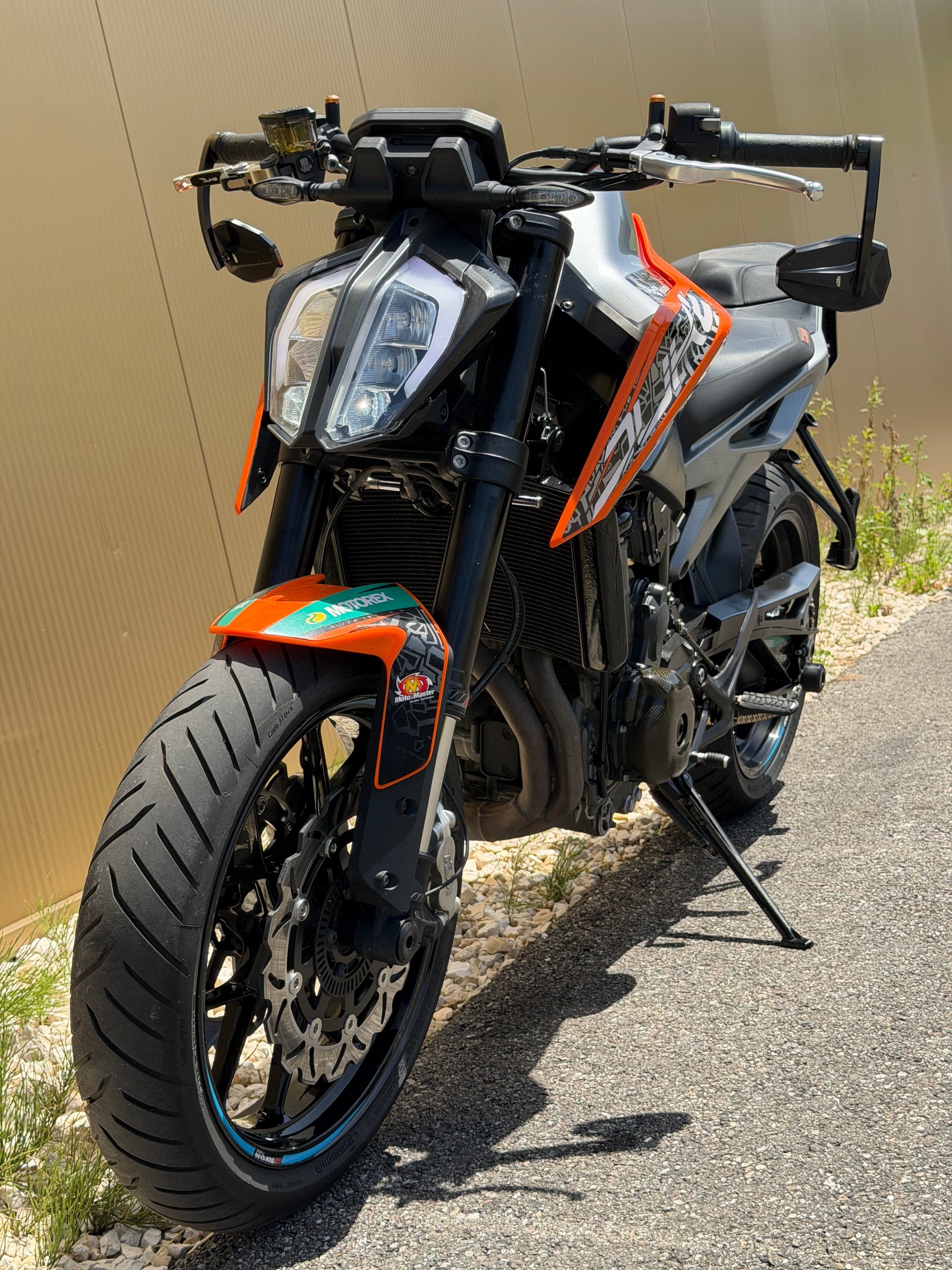 KTM 790 Duke ABS-image-7