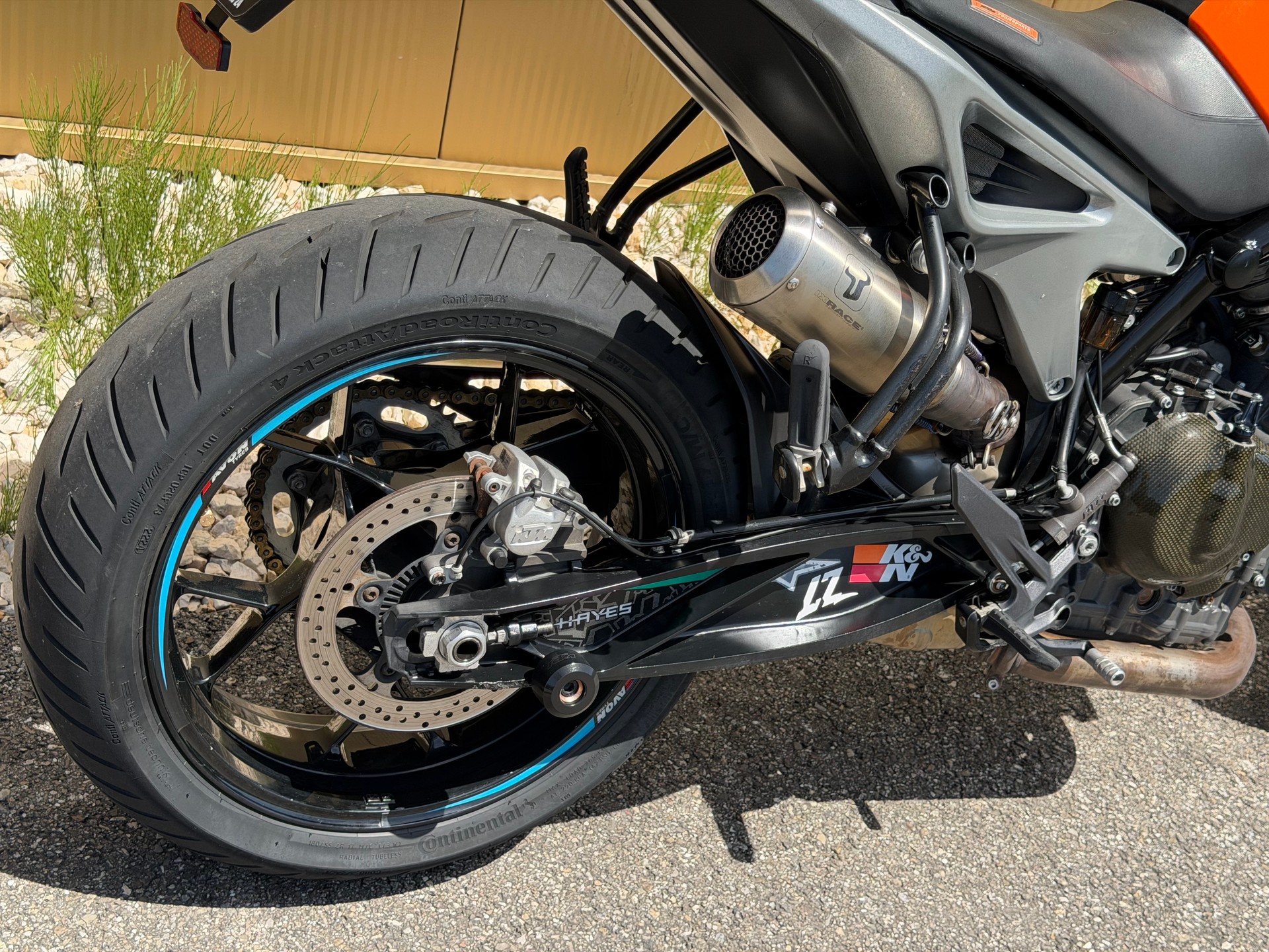 KTM 790 Duke ABS-image-6