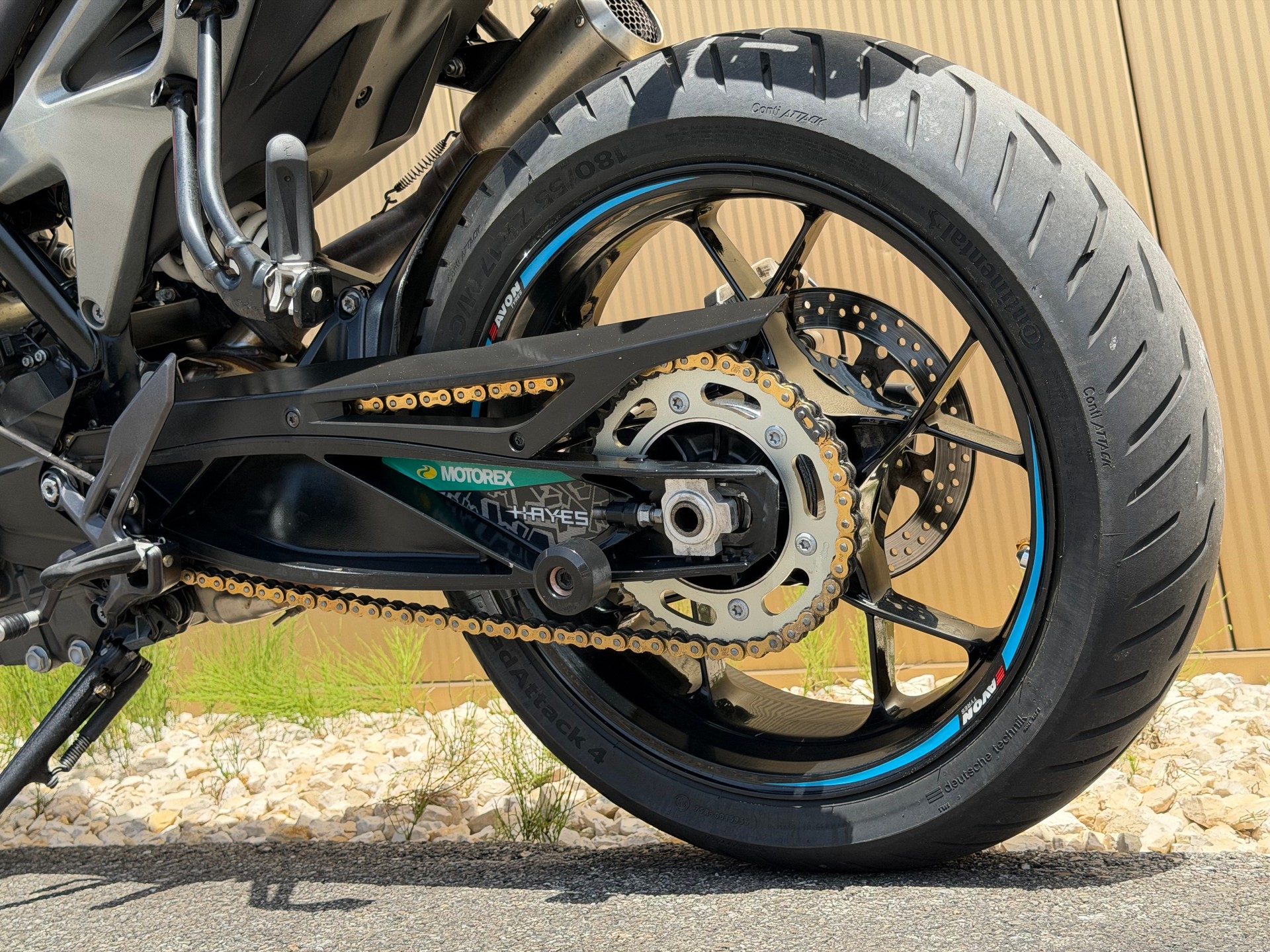 KTM 790 Duke ABS-image-13