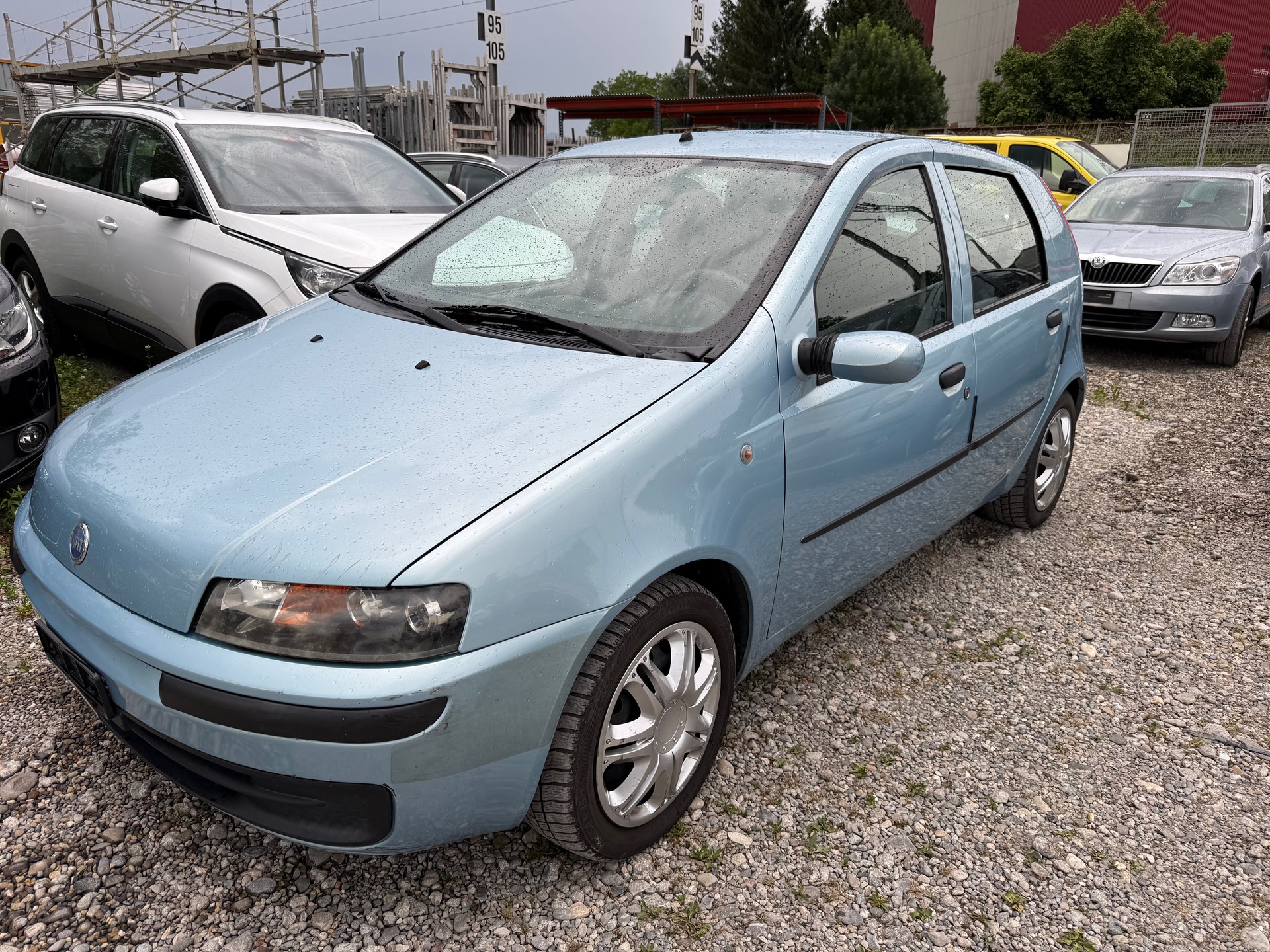 FIAT Punto 1.8 16V Emotion-image-4
