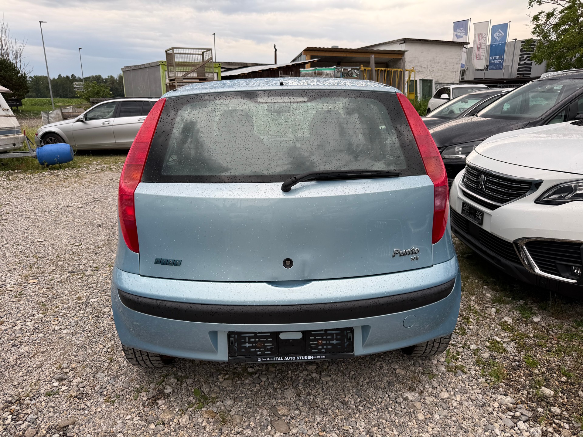 FIAT Punto 1.8 16V Emotion-image-3