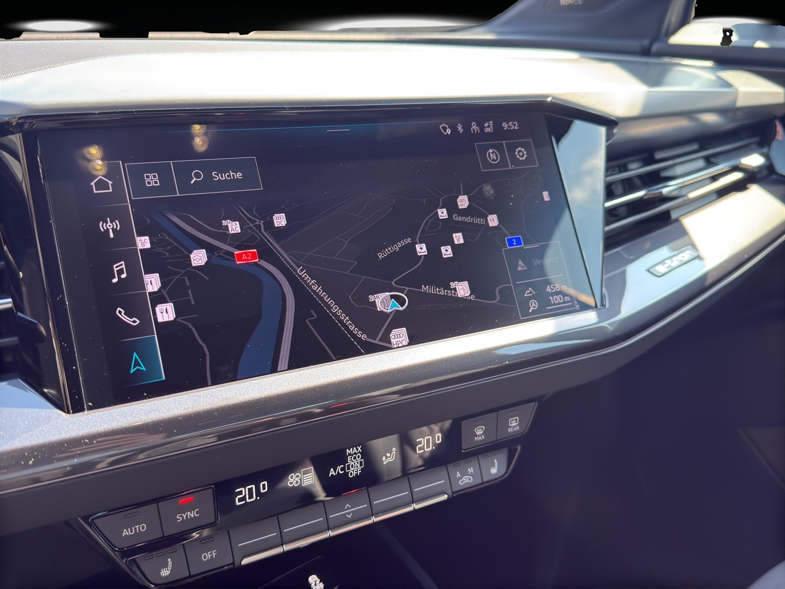 AUDI Q4 Sportback e-tron 50 quattro-image-12