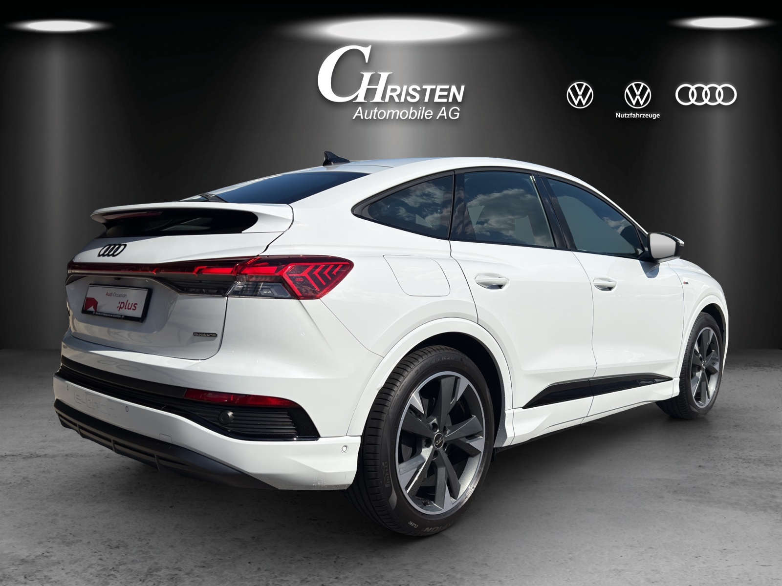 AUDI Q4 Sportback e-tron 50 quattro-image-6