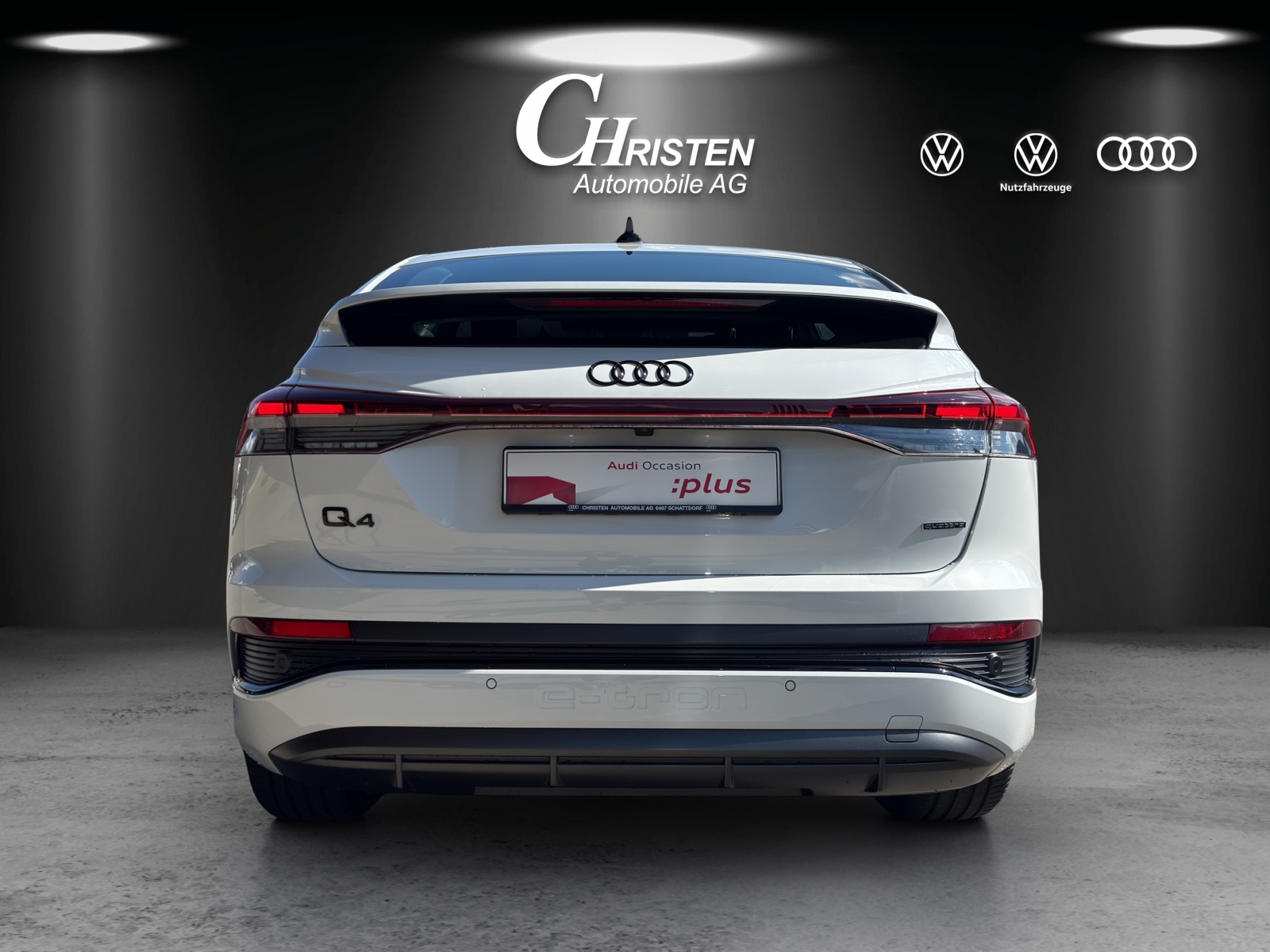 AUDI Q4 Sportback e-tron 50 quattro-image-4