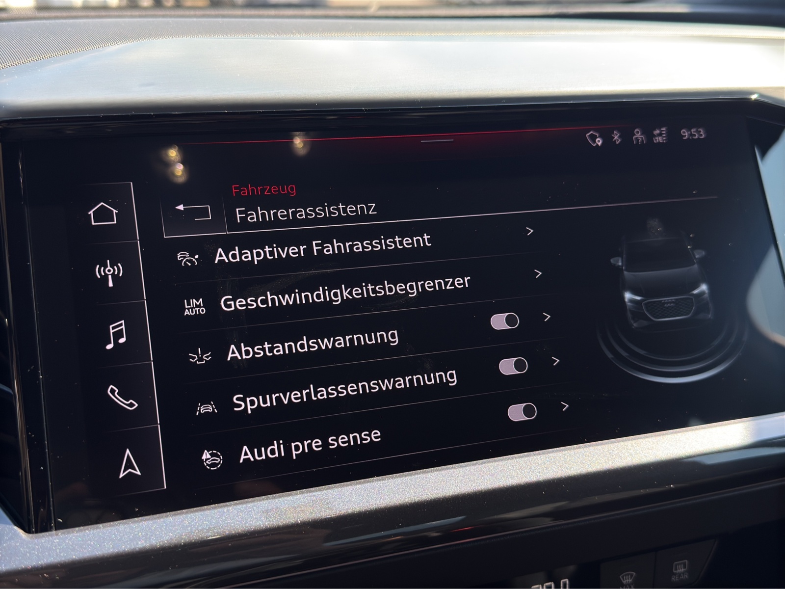 AUDI Q4 Sportback e-tron 50 quattro-image-14