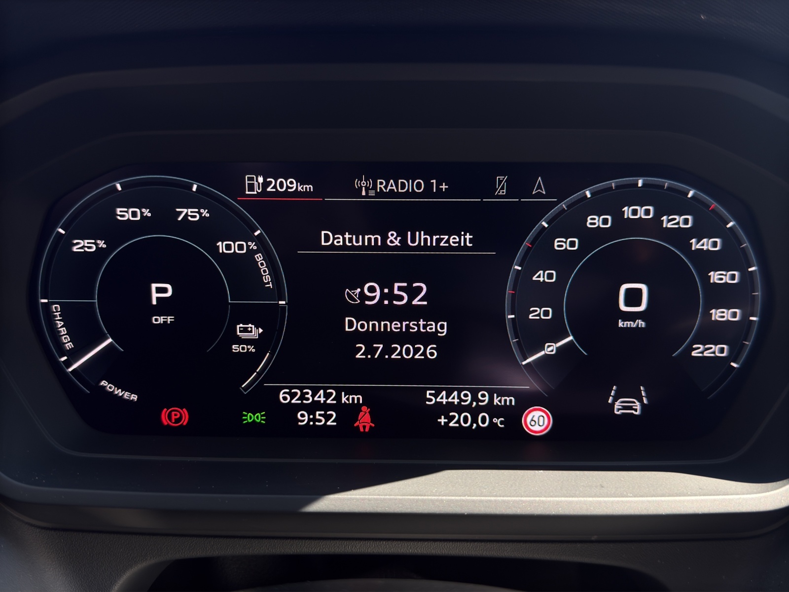 AUDI Q4 Sportback e-tron 50 quattro-image-13