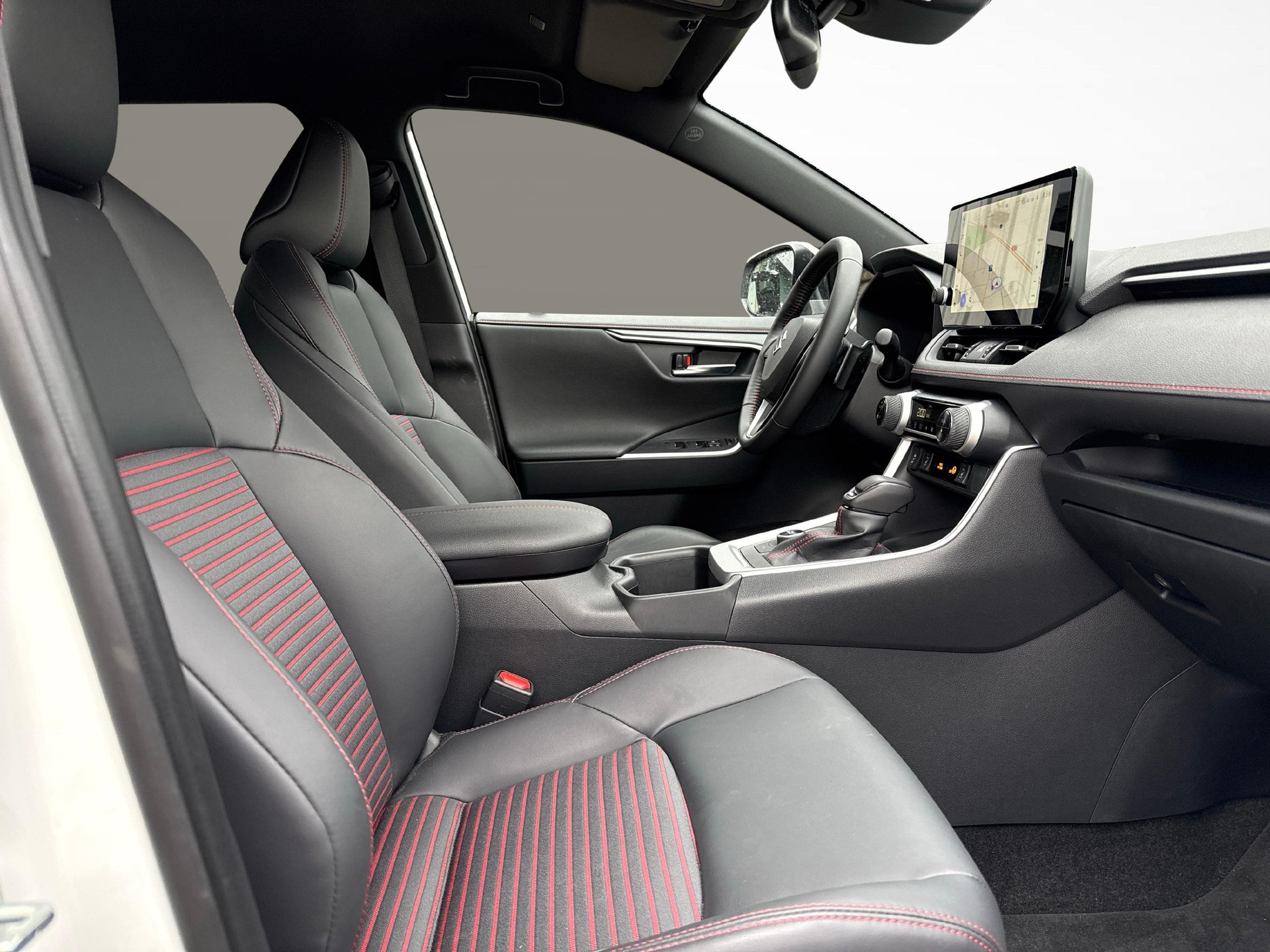 SUZUKI Across 2.5 PHEV Compact Top 4x4-image-9