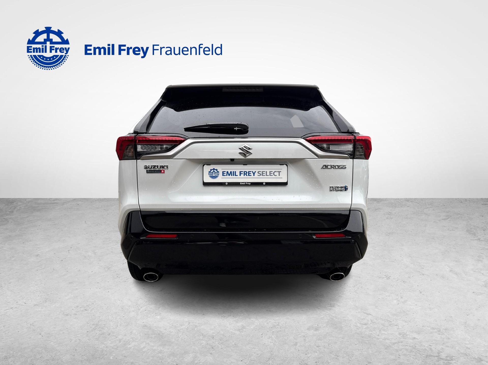 SUZUKI Across 2.5 PHEV Compact Top 4x4-showroom-element-3