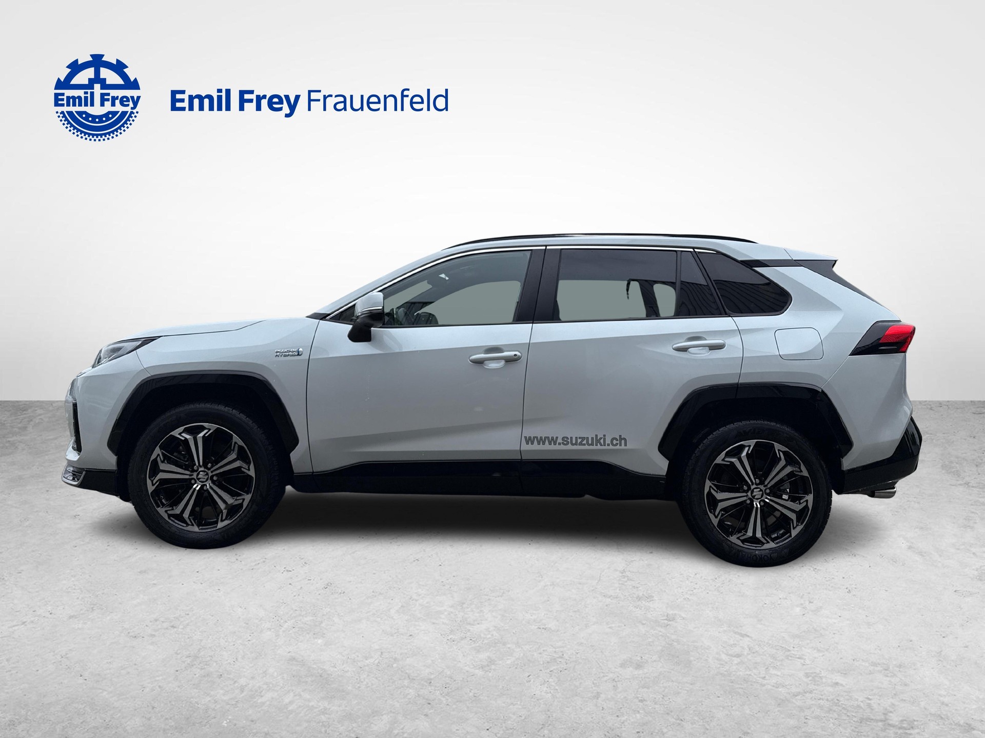 SUZUKI Across 2.5 PHEV Compact Top 4x4-showroom-element-1