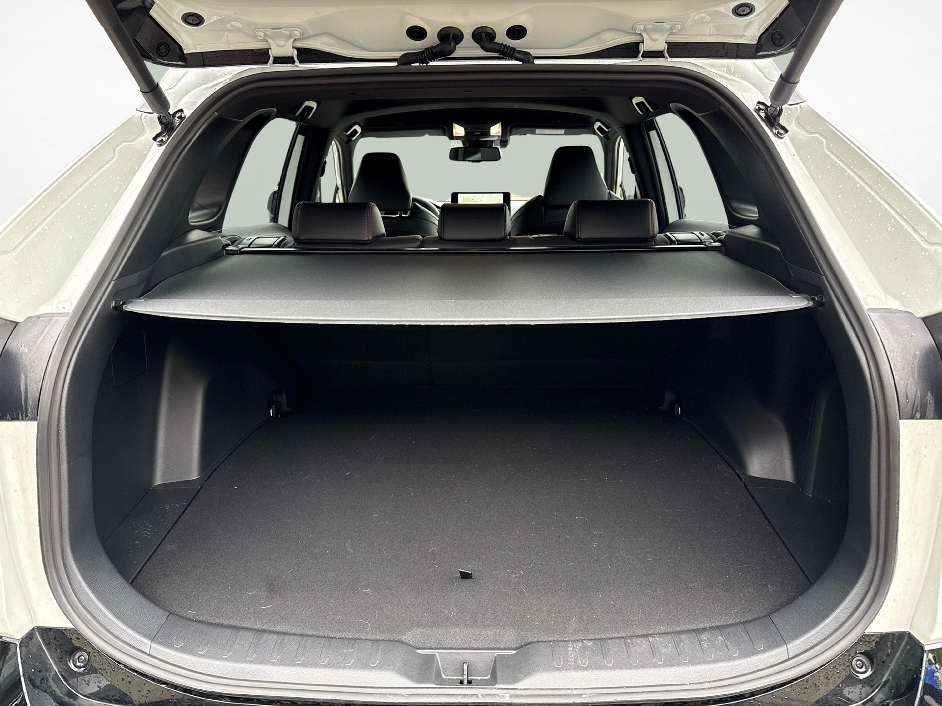 SUZUKI Across 2.5 PHEV Compact Top 4x4-image-11