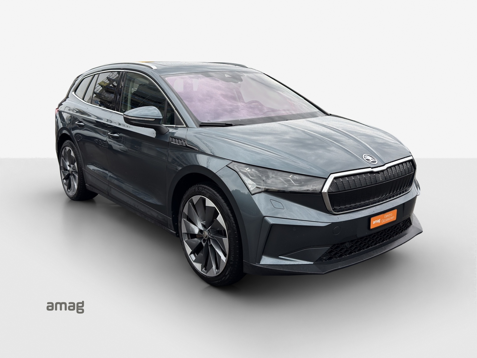 SKODA Enyaq iV 80-showroom-element-2